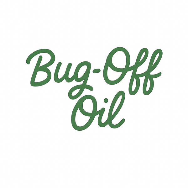 Bug-Off Oil